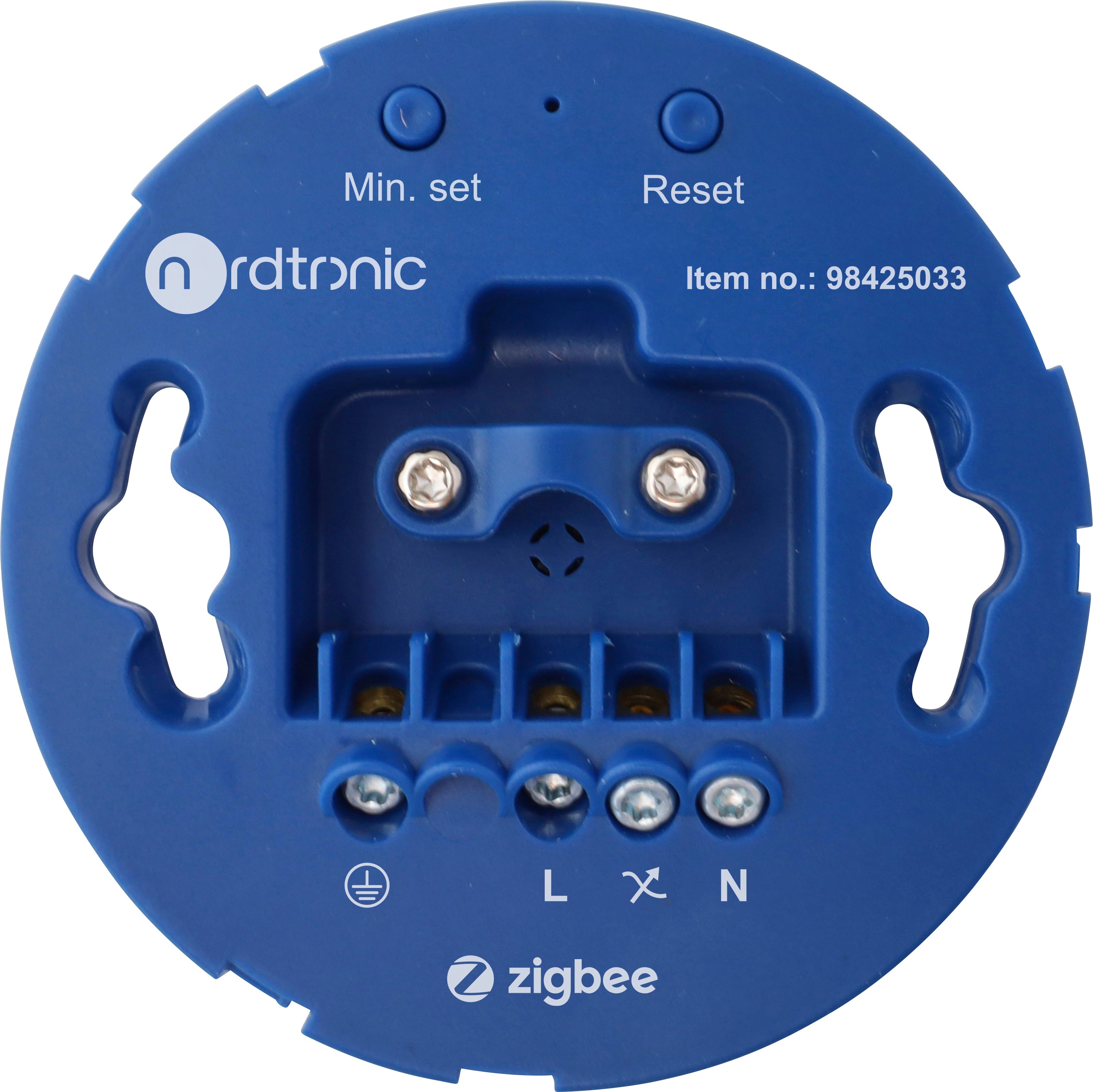 LAMPEUDTAG M. ZIGBEE DIMMER