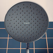 hansgrohe Activera S Showerpipe 240 1jet EcoSmart+ Ecostat Krom