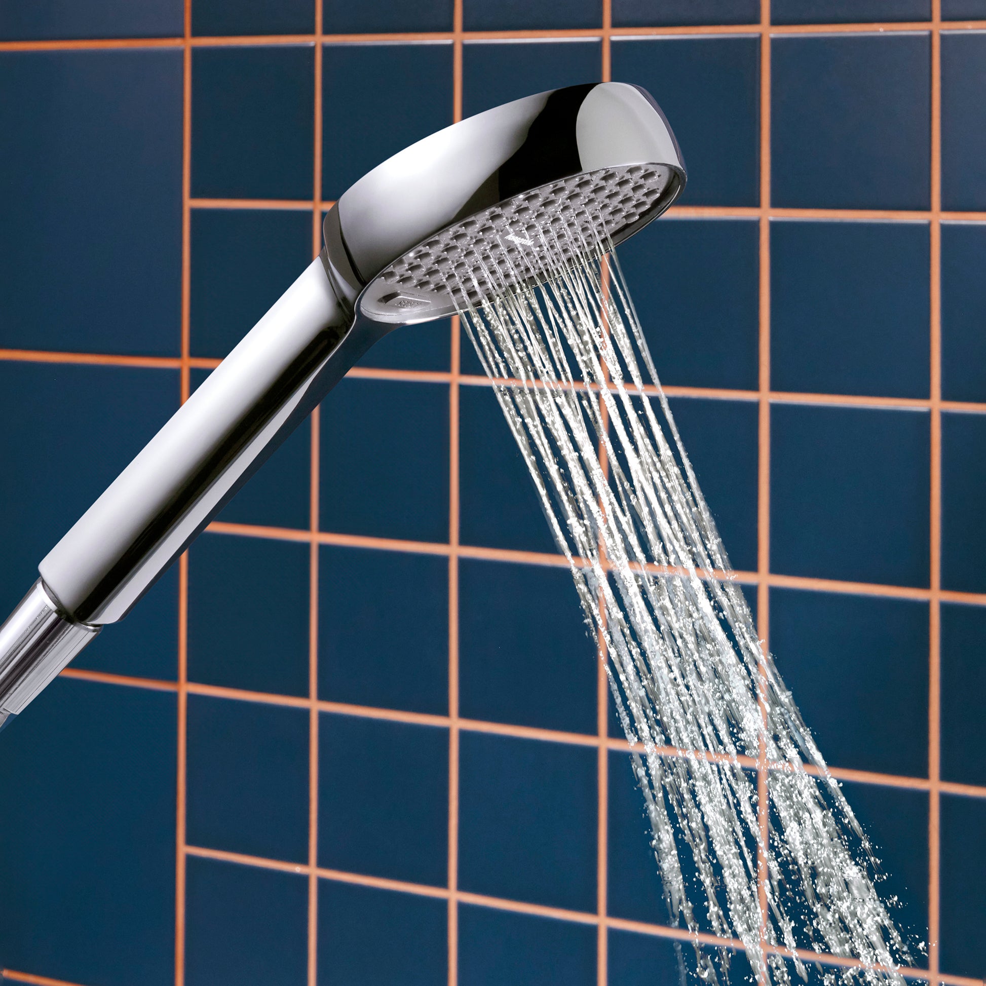 hansgrohe Activera Select S Brusersæt 95 2jet EcoSmart+ Krom