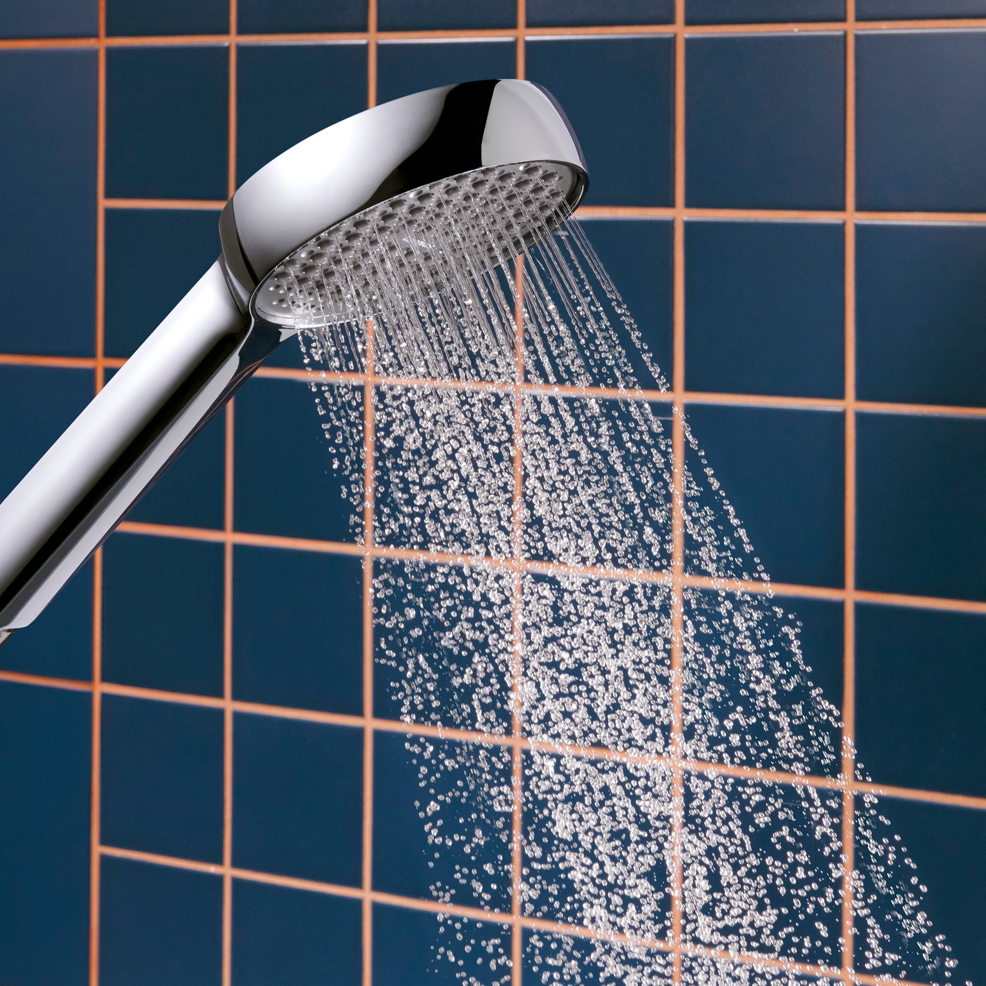 hansgrohe Activera S Håndbruser 95 1jet EcoSmart Krom
