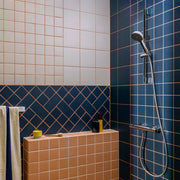 hansgrohe Activera Select S Håndbruser 95 2jet EcoSmart Krom