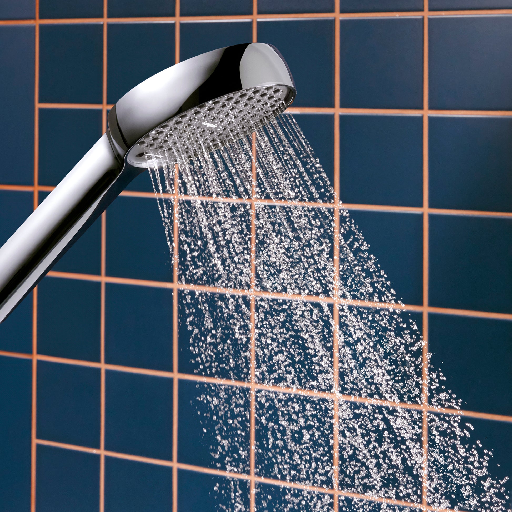 hansgrohe Activera Select S Håndbruser 95 2jet EcoSmart Krom