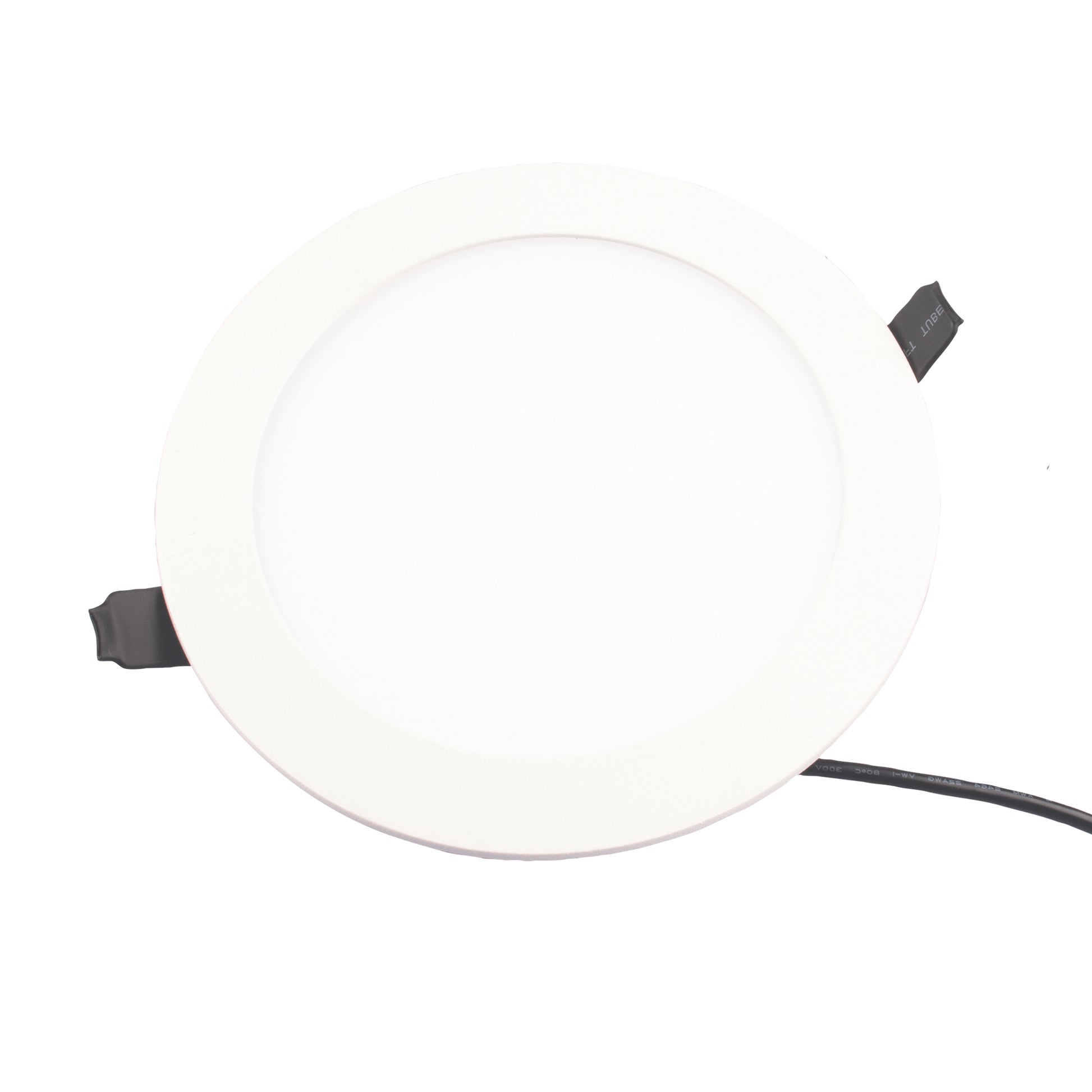 Alisia Elite Downlight ISO Mat Hvid 4000K 960lm 12W Dæmpbar IP44