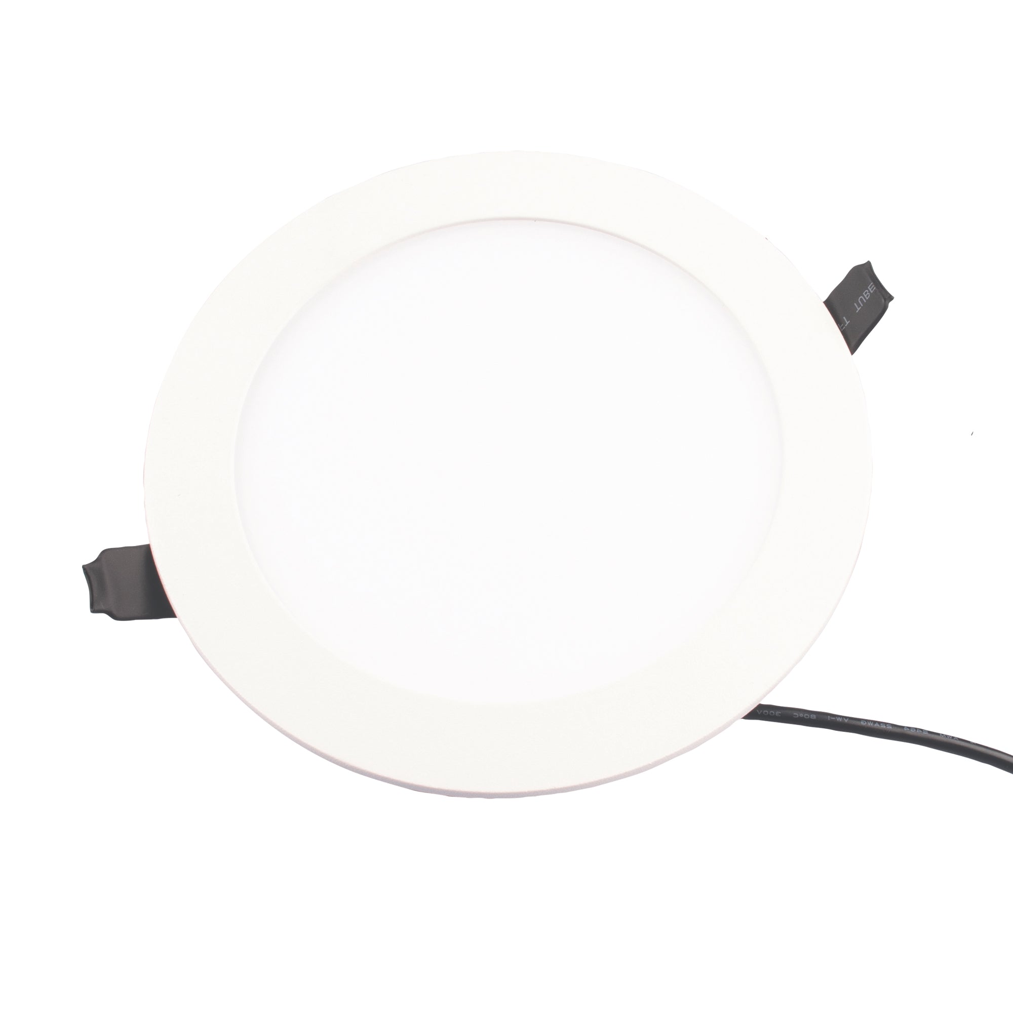 Alisia Elite Downlight ISO Mat Hvid 4000K 960lm 12W Dæmpbar IP44