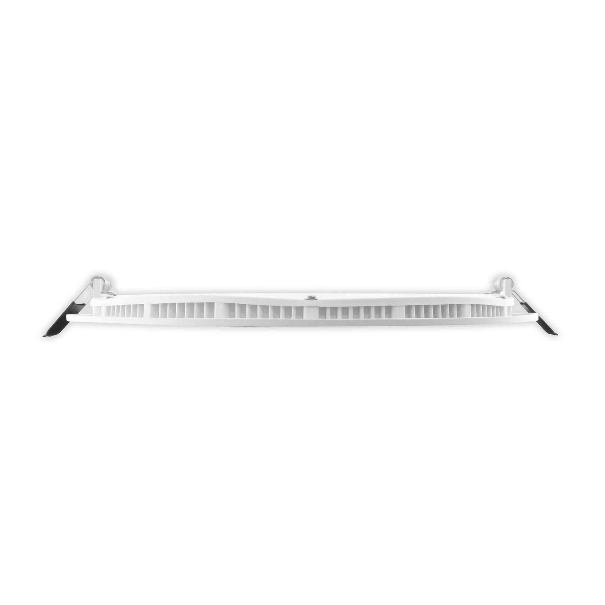 Alisia Elite Downlight ISO Mat Hvid 3000K 1280lm 18W Dæmpbar IP44