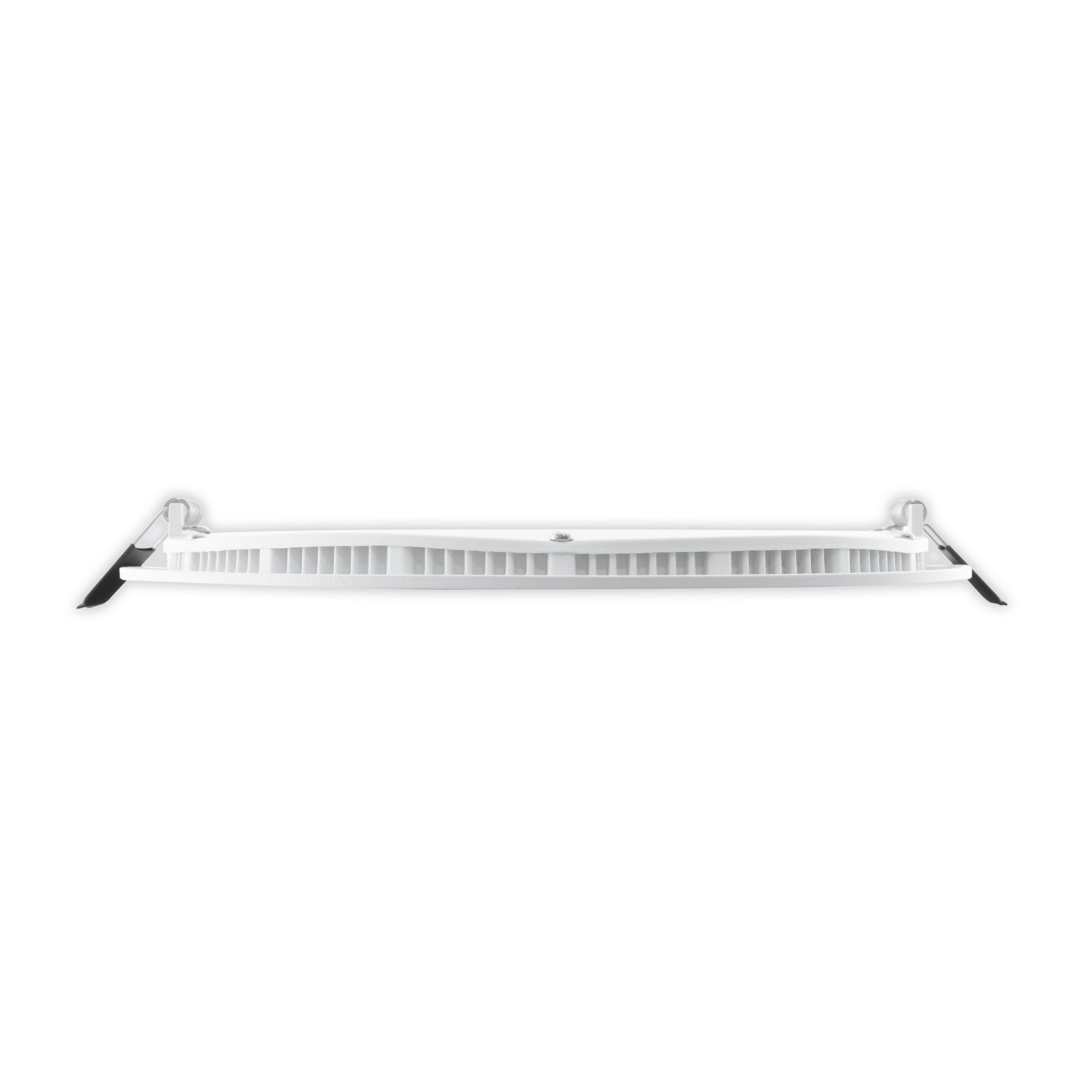 Alisia Elite Downlight ISO Mat Hvid 3000K 1280lm 18W Dæmpbar IP44