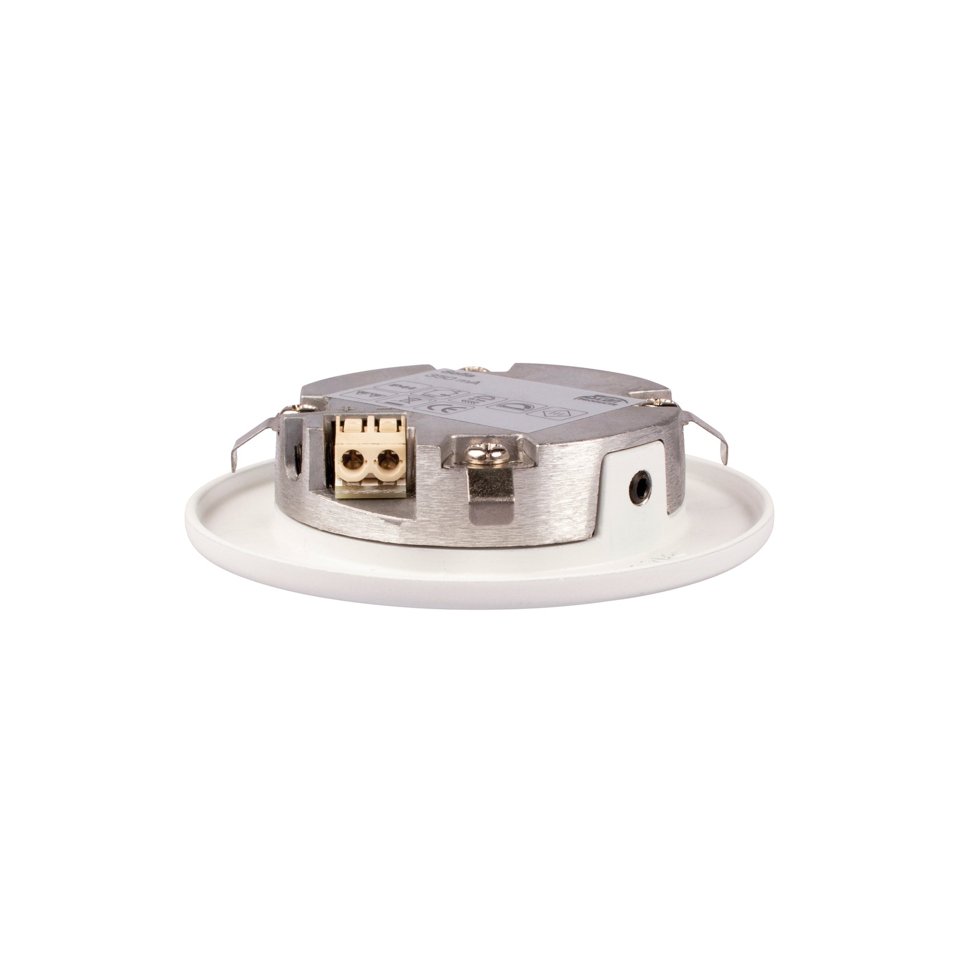 Sofia Downlight ISO Mat Hvid 3000K 270lm 350mA 3,2W Dæmpbar IP44