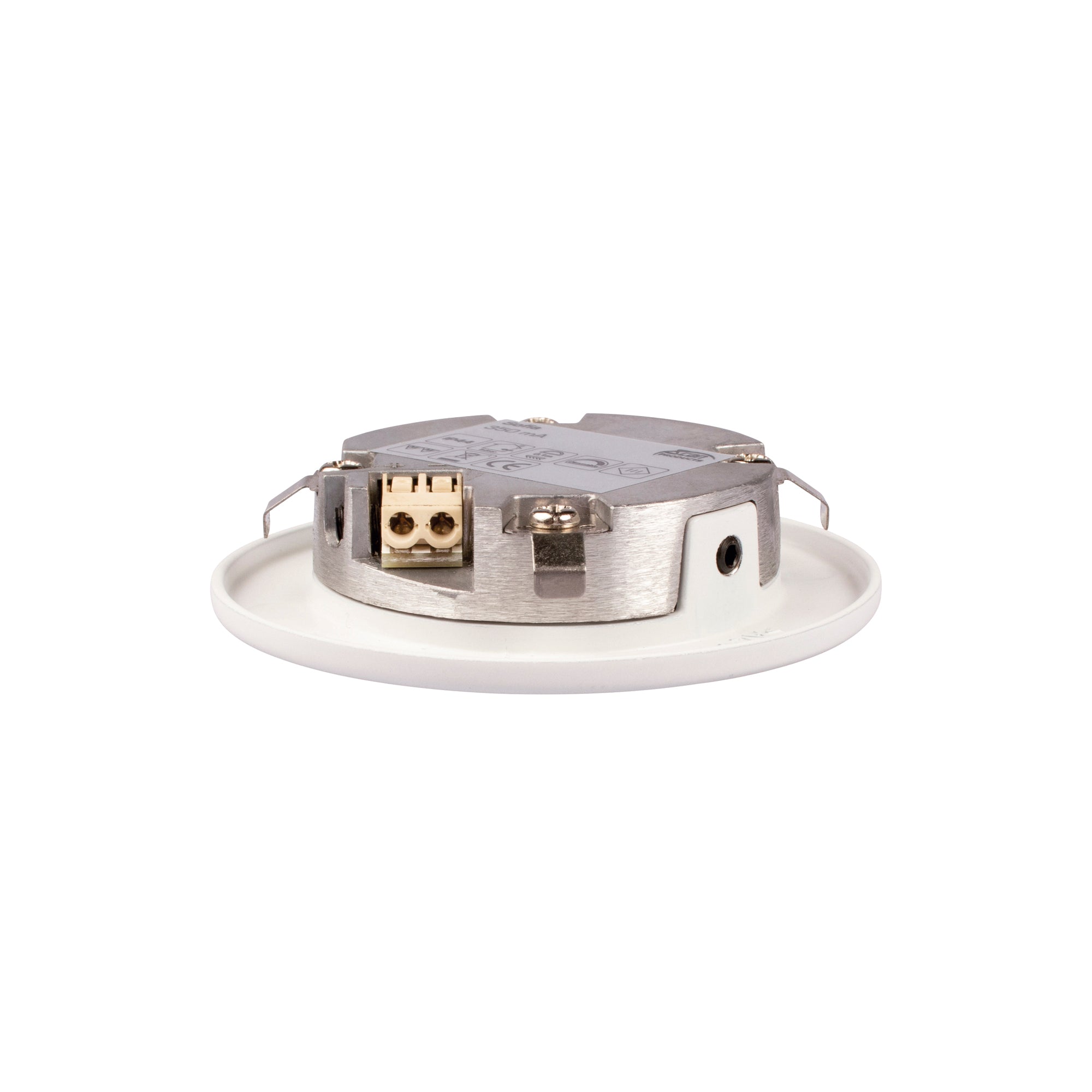 Sofia Downlight ISO Mat Hvid 3000K 270lm 350mA 3,2W Dæmpbar IP44