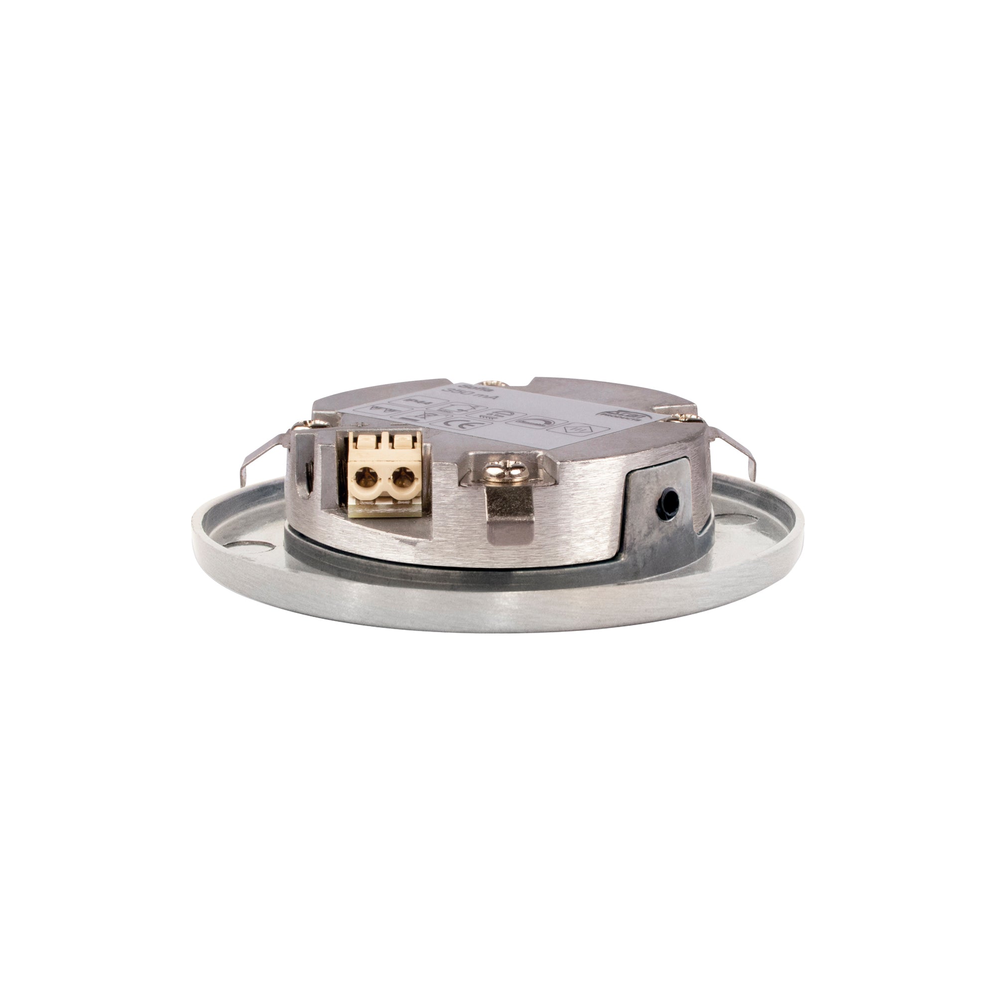 Sofia Downlight ISO Børstet Alu 3000K 270lm 350mA 3,2W Dæmpbar IP44
