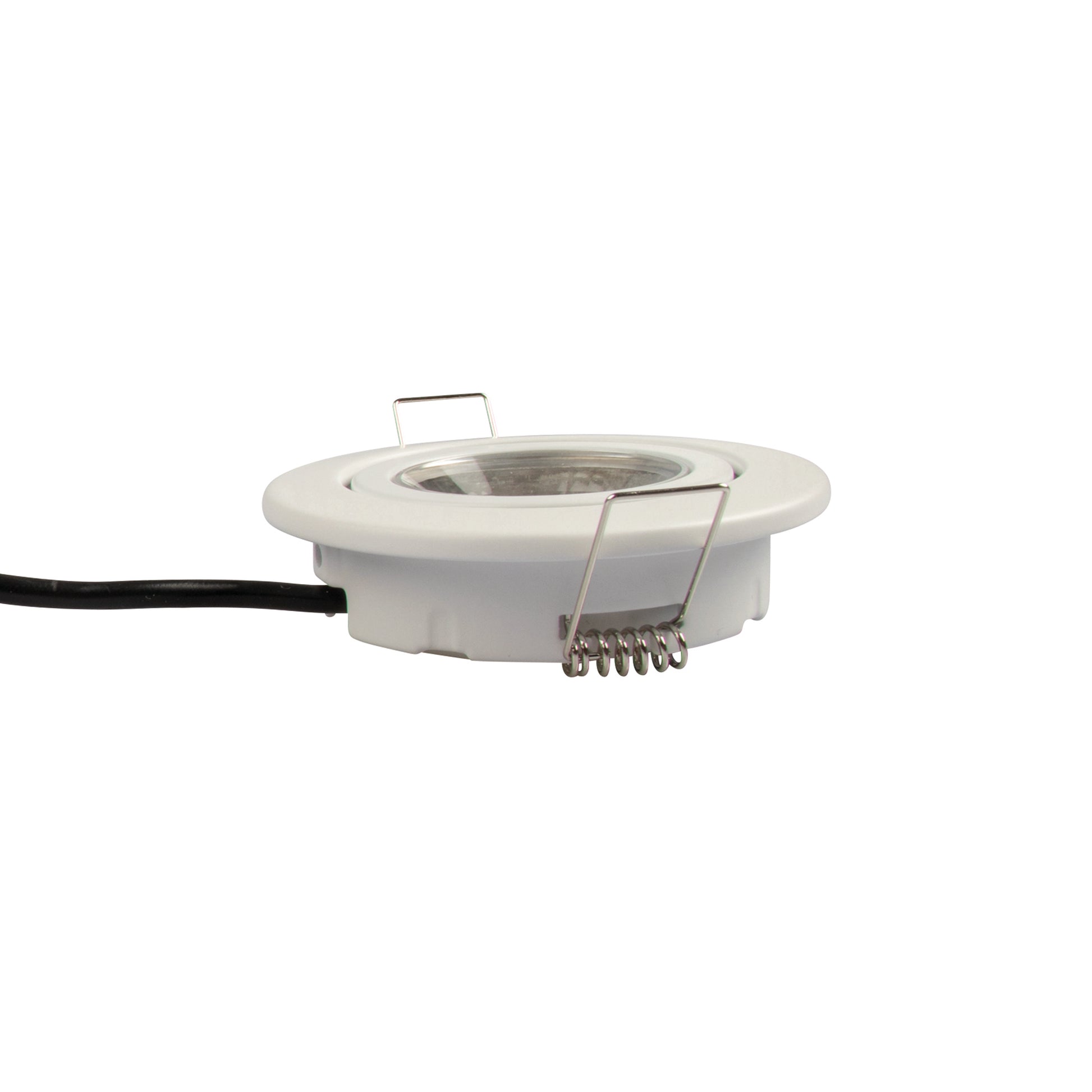 Claudia Downlight ISO Mat Hvid 2700K 250lm 350mA 3,2W Dæmpbar IP44