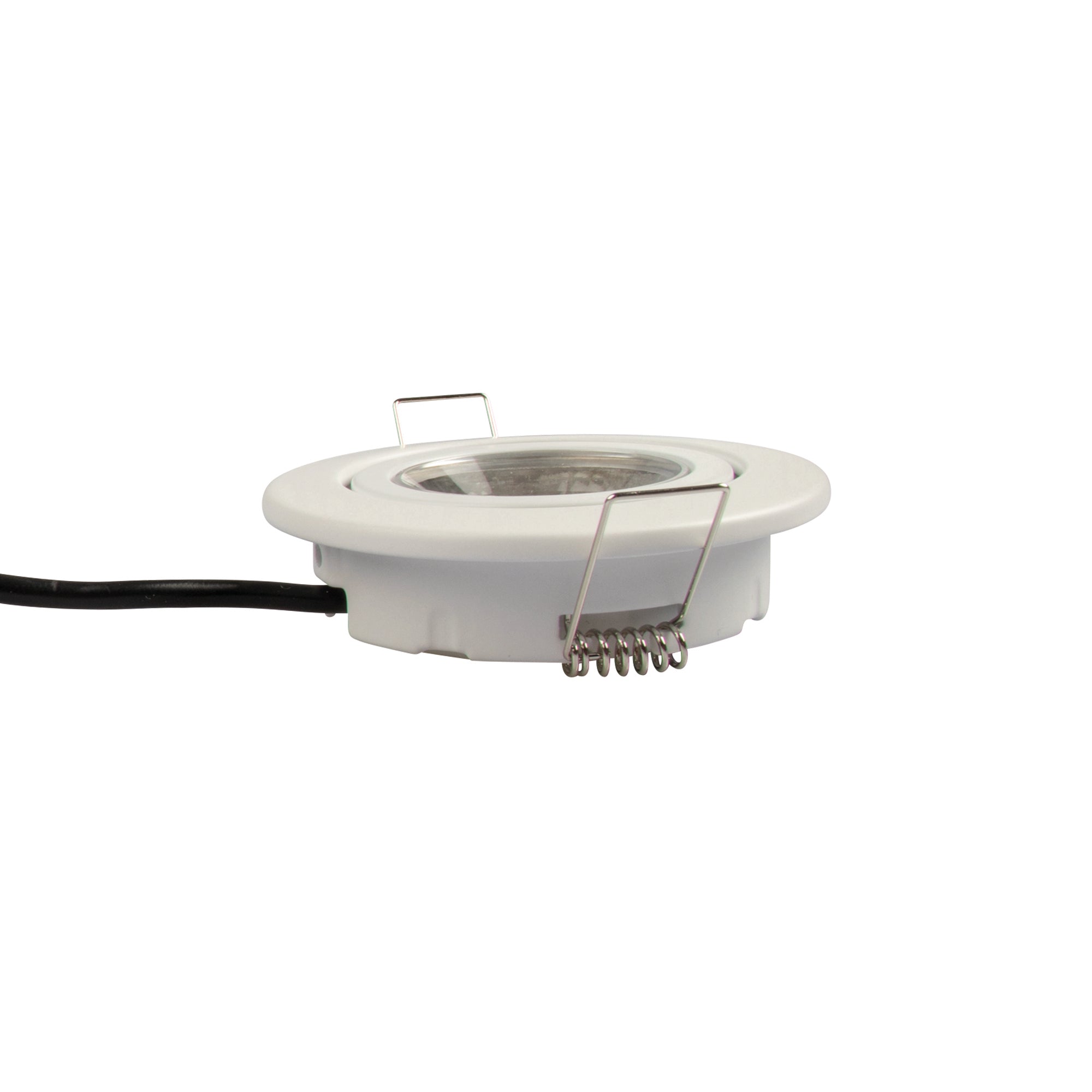 Claudia Downlight ISO Mat Hvid 2700K 250lm 350mA 3,2W Dæmpbar IP44