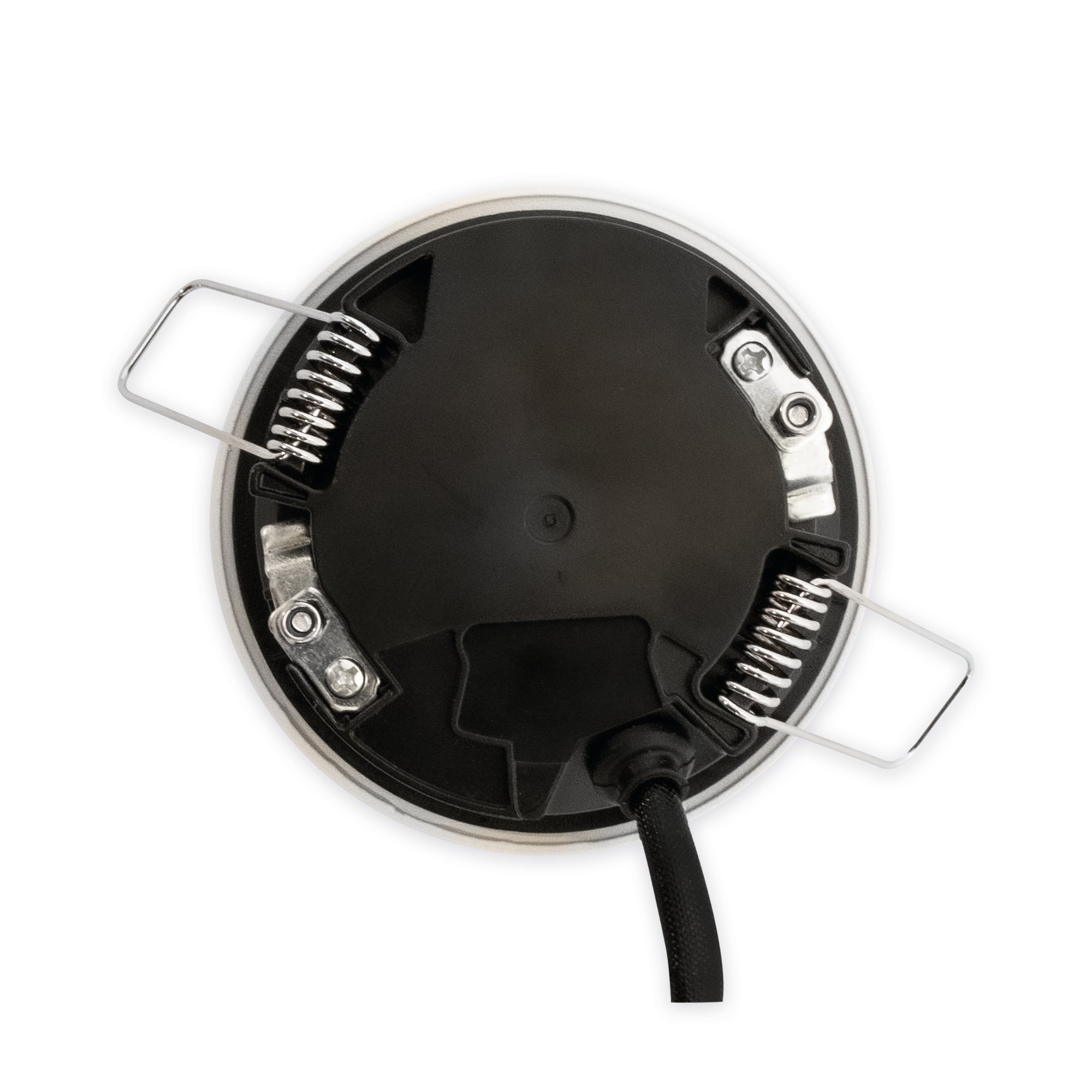 Luna Low profile 2.0 6-pack Downlight ISO Mat Hvid 2700K 460lm 5,9W Indendørs/udendørs Dæmpbar IP44