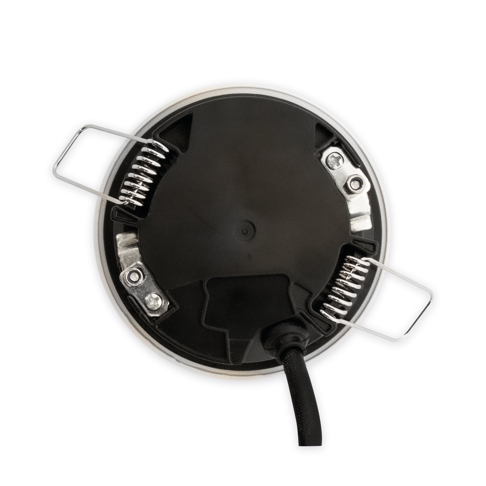 Luna Low profile 2.0 Downlight ISO Mat Hvid 3000K 490lm 5,9W Indendørs/udendørs Dæmpbar IP44
