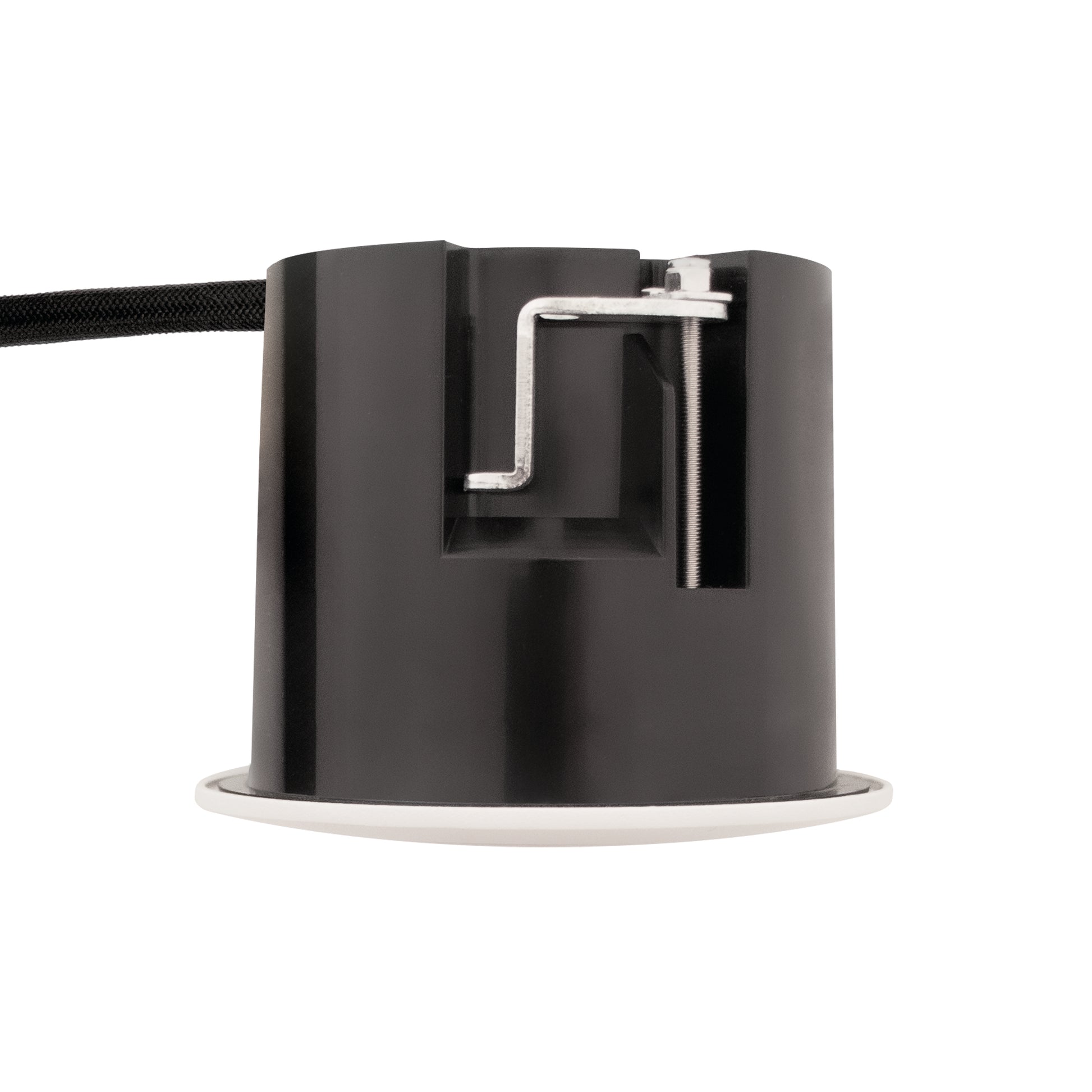 Luna Quick install 2.0 10-pack Downlight ISO GU10 Mat Hvid Indendørs/udendørs IP44