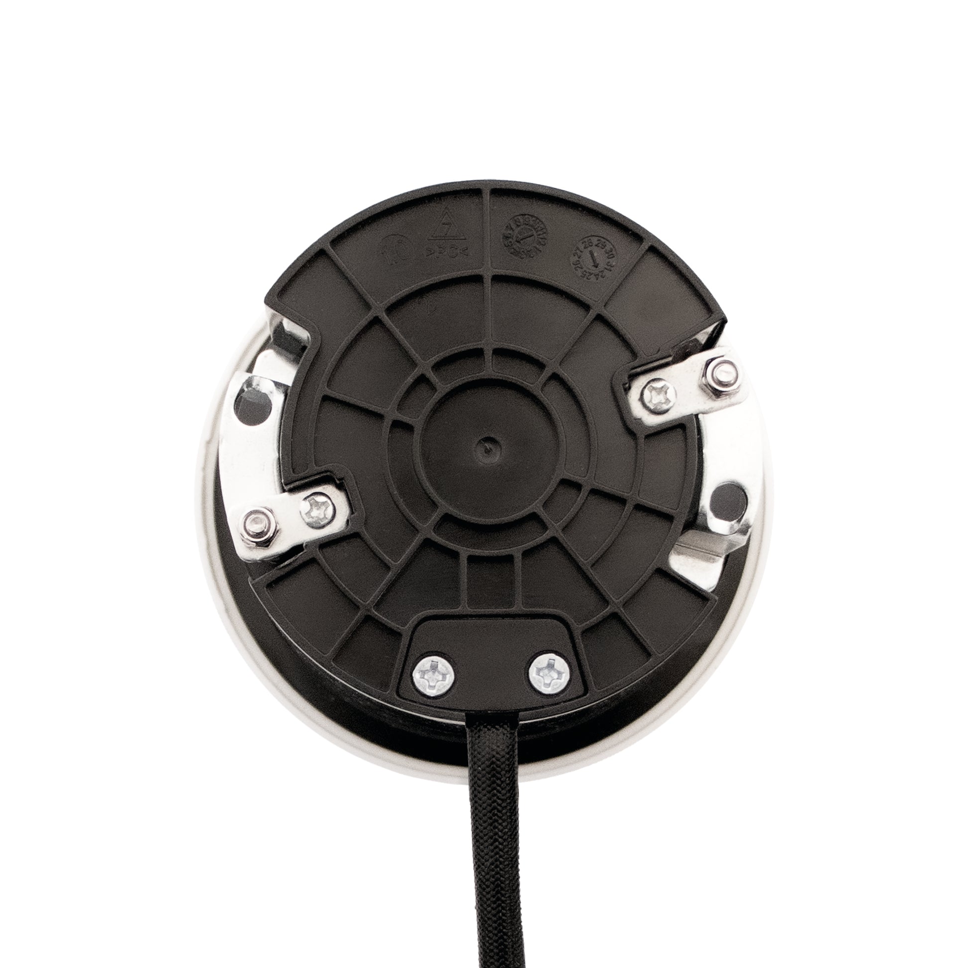Luna Quick install 2.0 10-pack Downlight ISO GU10 Mat Hvid Indendørs/udendørs IP44