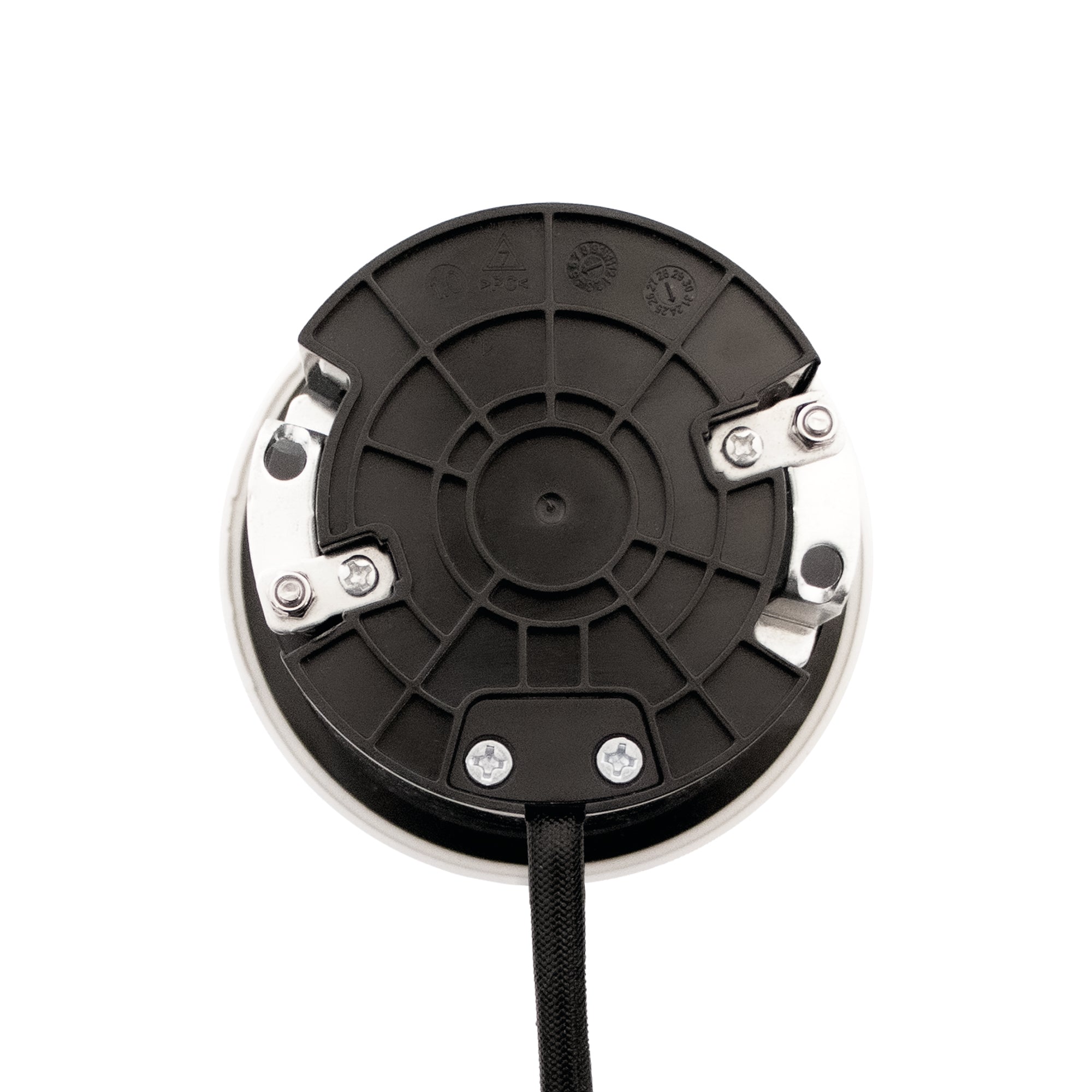 Luna Quick install 2.0 10-pack Downlight ISO GU10 Mat Hvid Indendørs/udendørs IP44