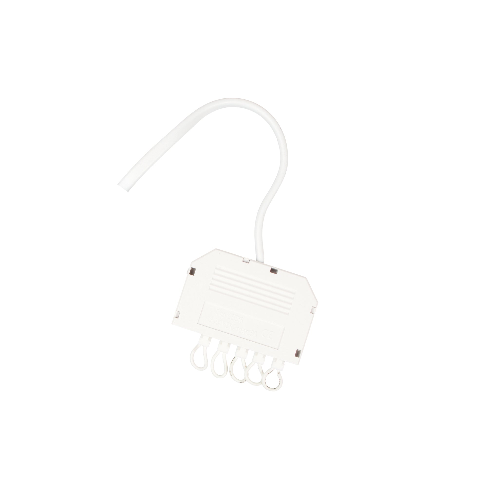 Driver Dæmpbar 9-18W 350mA IP21
