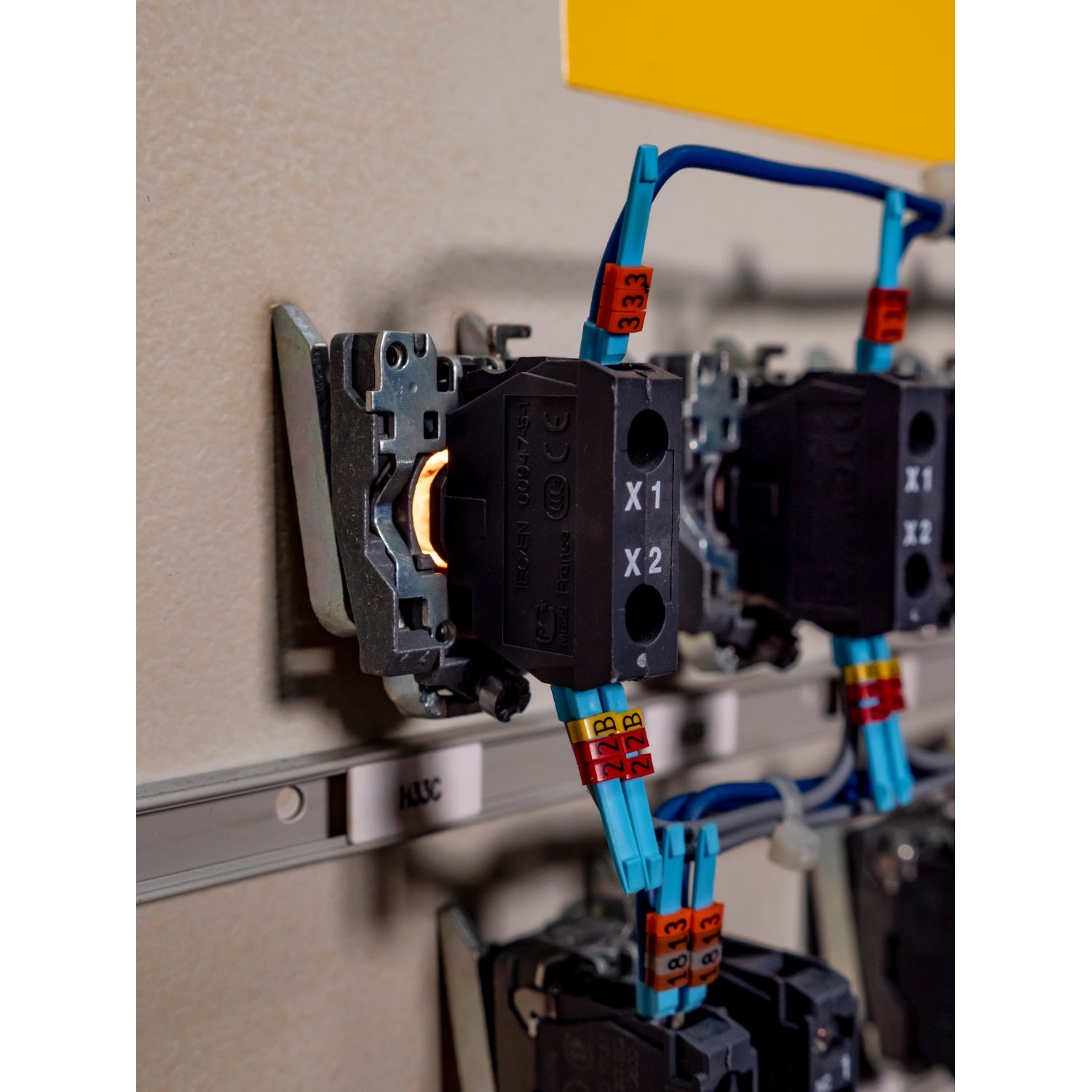 LYSMODUL UNIVERSAL LED 12V