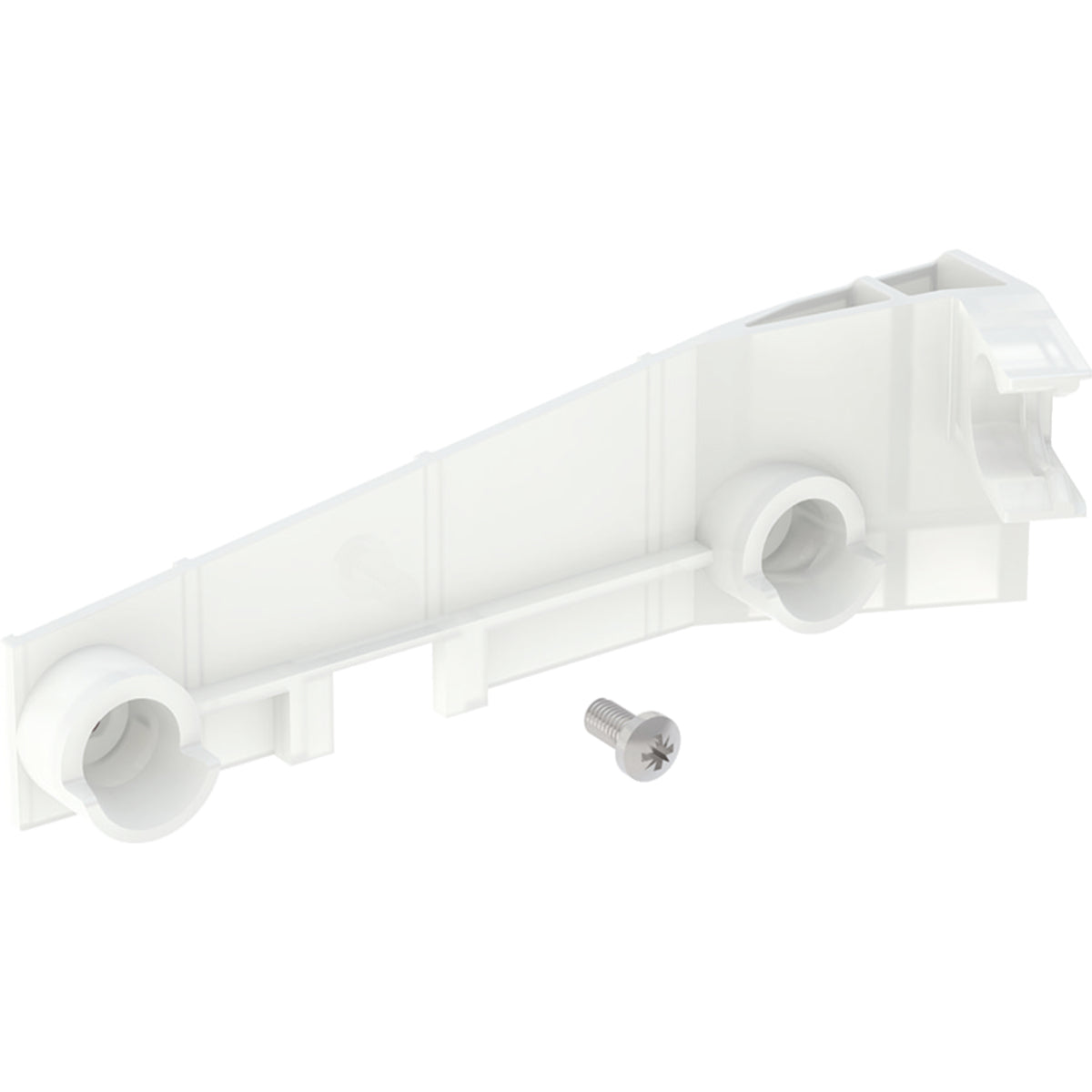 GEBERIT montageplade