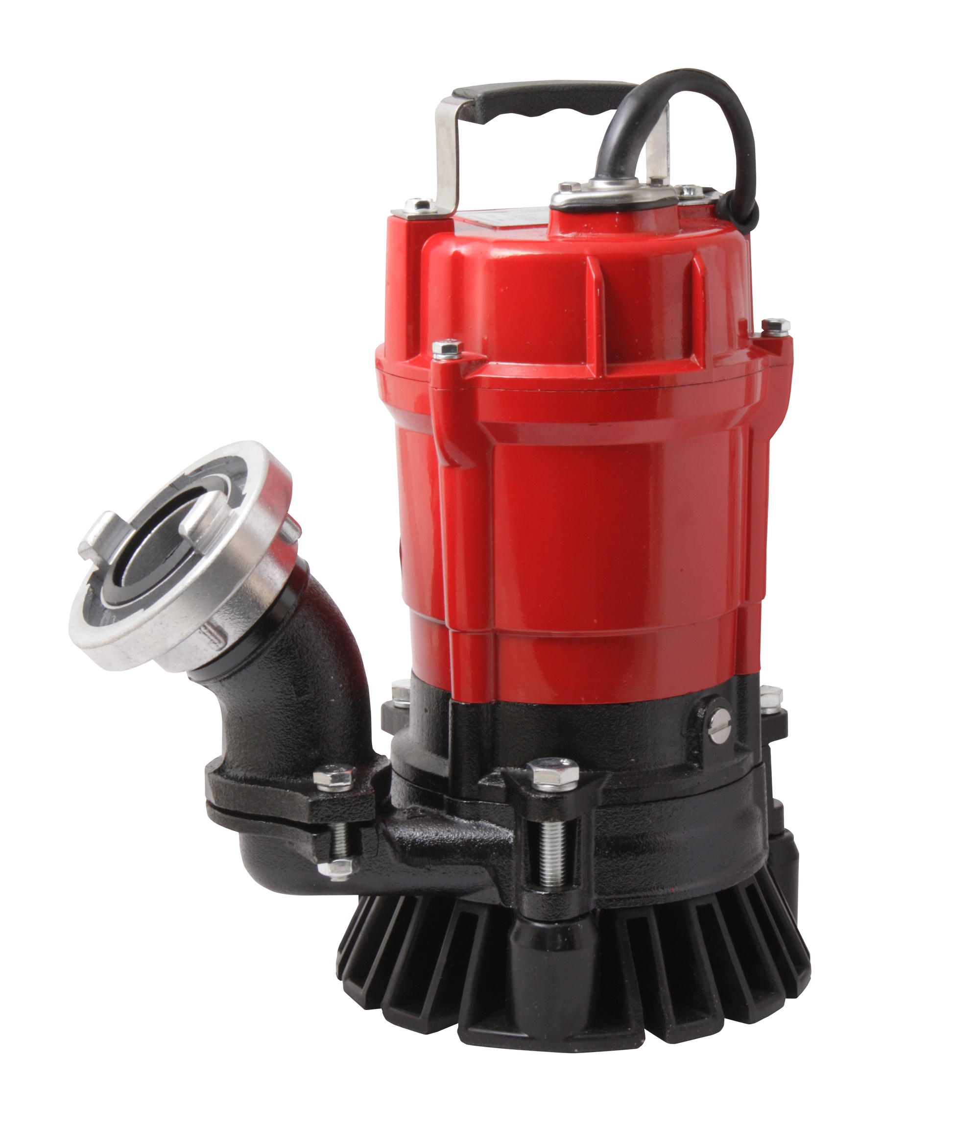 FLAIR FL-55 entreprenørpumpe, 230 V, 2"