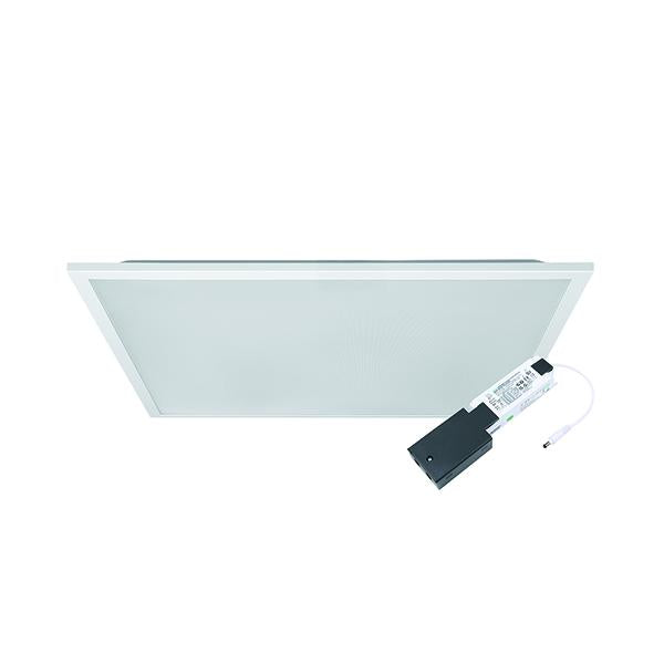 LED Panel JUNA PNL 600 DDP OP 4000 830/840 IP54 DALI-2