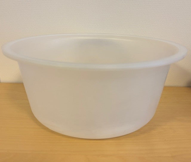 Flexcon dræningsspand, gummi 280mm x 125mm