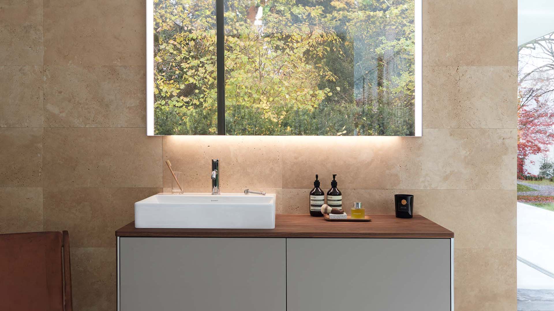 Duravit C.1 håndvaskarmatur S