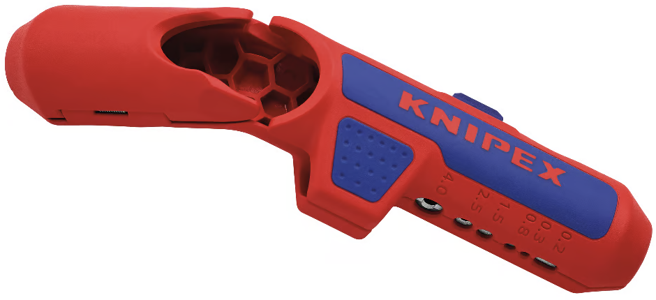 KNIPEX ERGOSTRIP