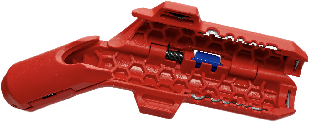 KNIPEX ERGOSTRIP