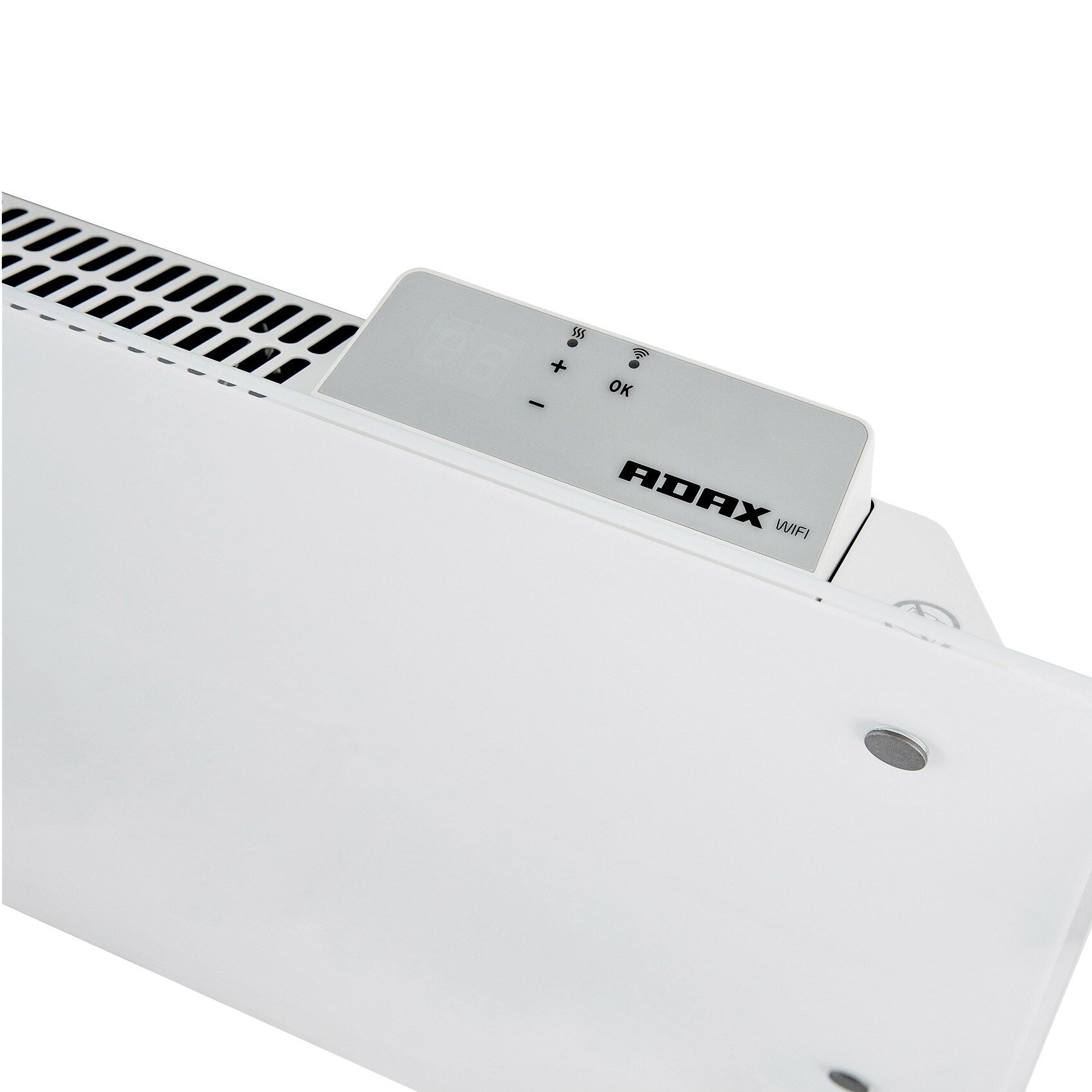 VARMEPANEL CLEA H 04 KWT HVID 230V