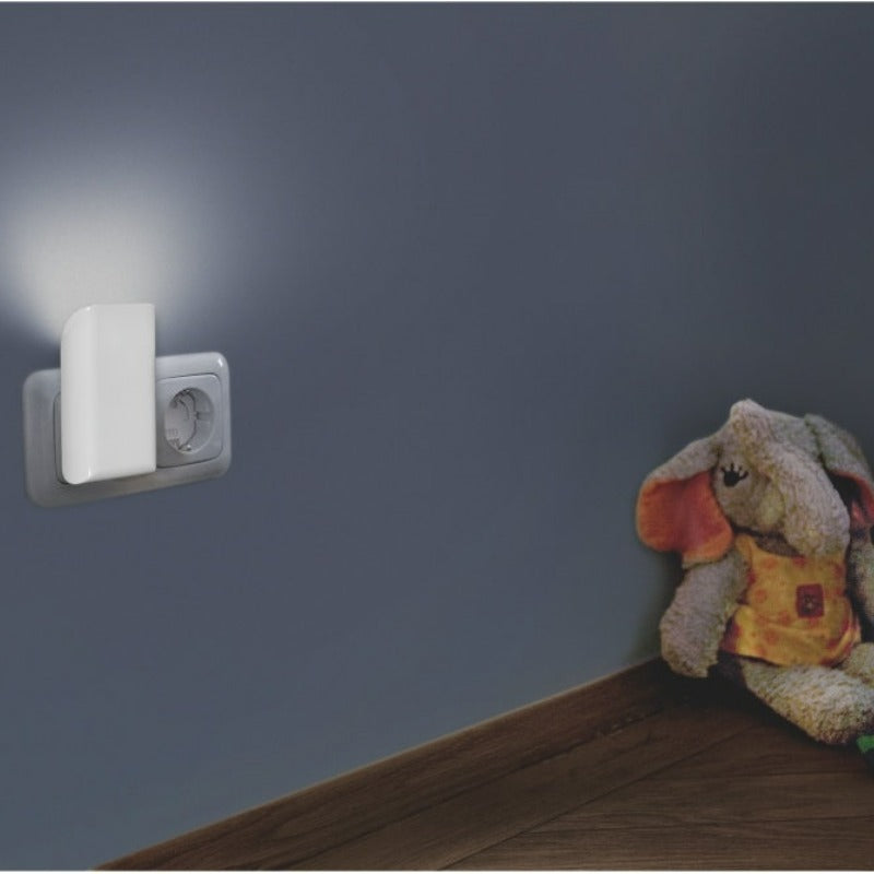 LUNETTA® GLOW hvid