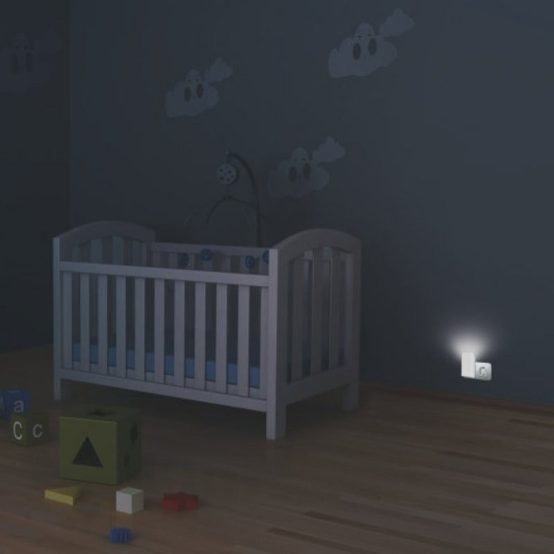 LUNETTA® GLOW hvid