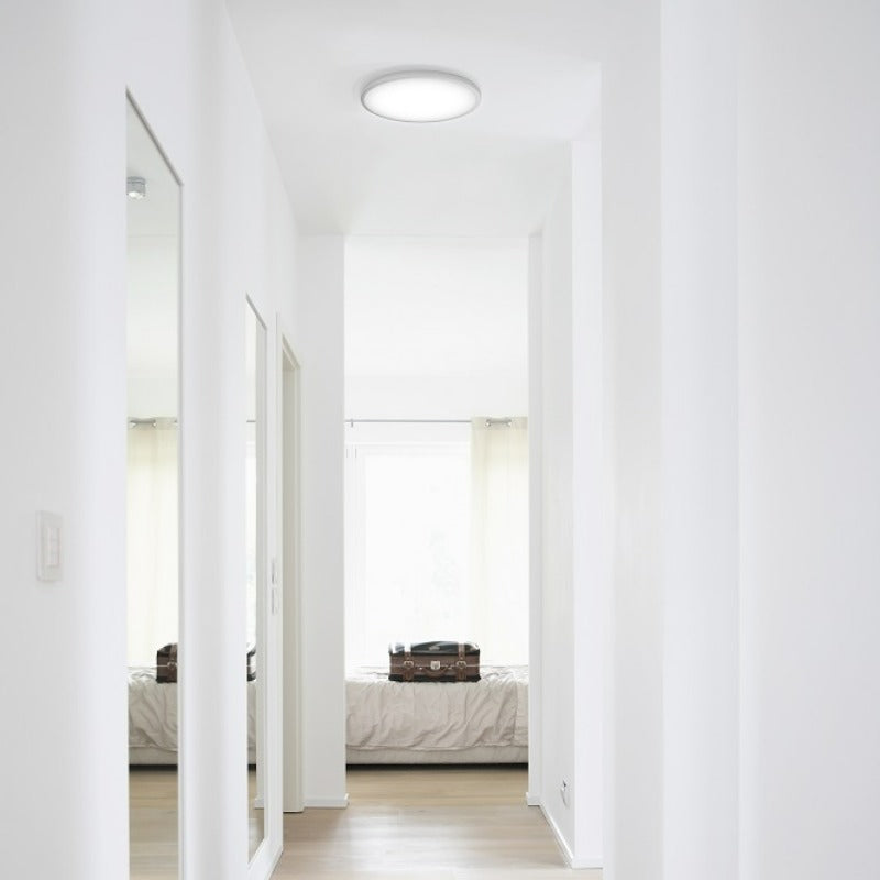 Ledvance Orbis 17W 827-865, 310 mm, remote CCT dim