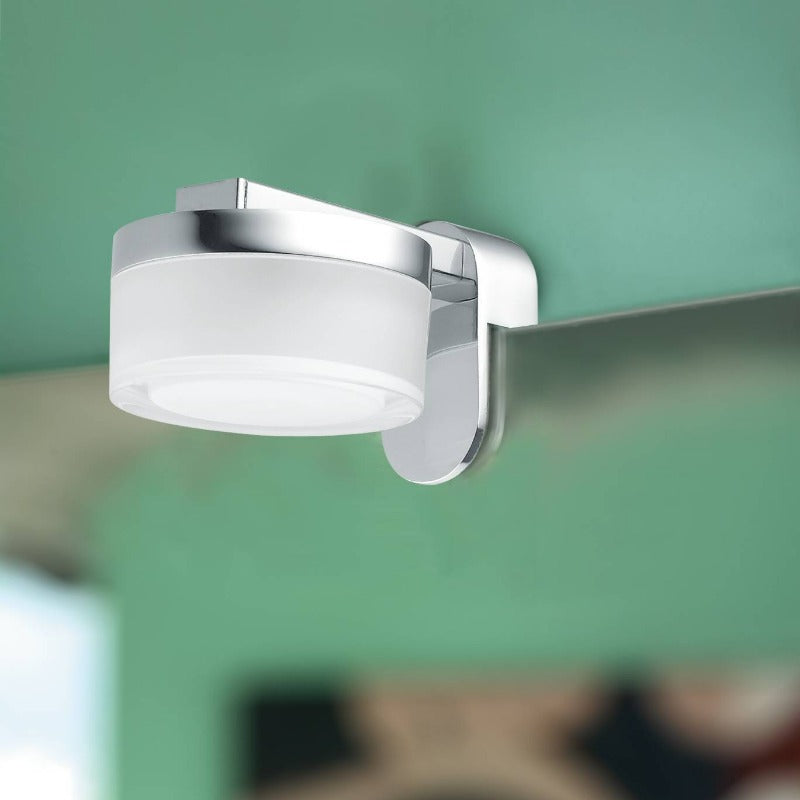Romendo Bad Spejl Sticker, IP44, LED 420 lumen,
