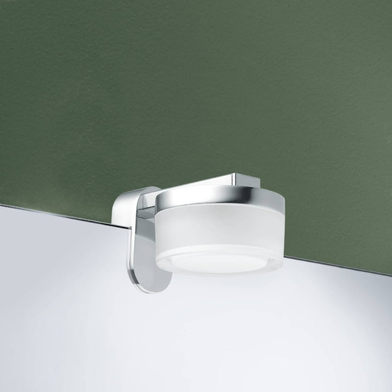 Romendo Bad Spejl Sticker, IP44, LED 420 lumen,