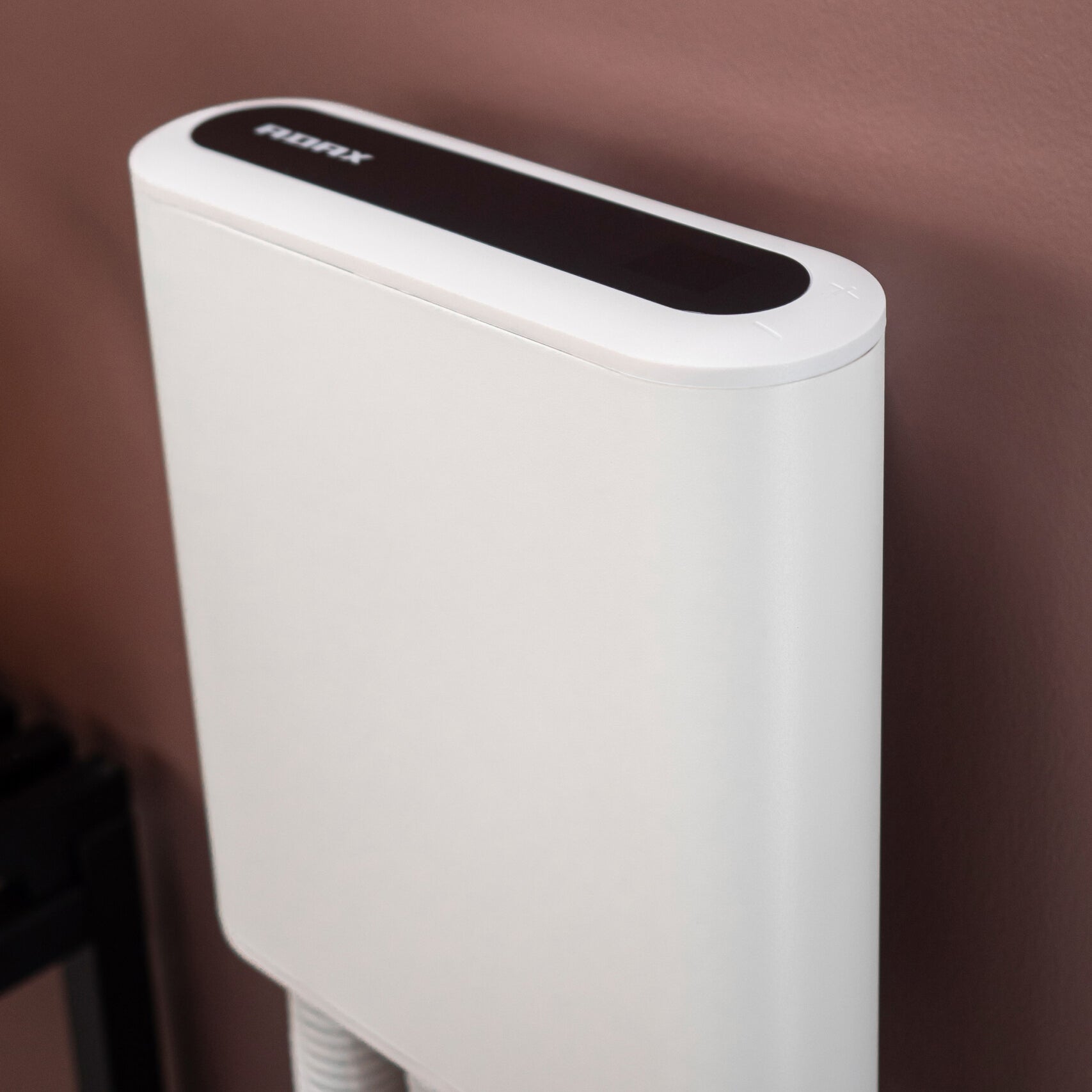 ADAX NEO SKOTØRRE 220W HVID