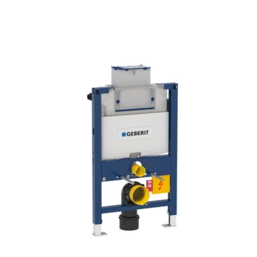 Geberit Duofix Omega wc-element top/front H 82 cm PEX