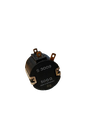 10 turn potmeter - 500ohm, 4mm aksel