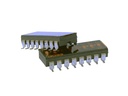 DIP switch, SMD - 8 x OFF-ON, 50Vdc 0,1A