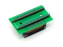 PSOP44 til DIP44/SOP44/SOIC44/SA638-B006 IC sokkeladapter