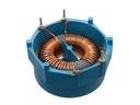 Dual Støjspole - 10A / 250VAC 2 x 1,8mH