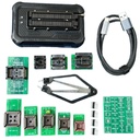 XGecu Pro T76 EPROM/ EEPROM/PLC/BIOS programmør, USB-C