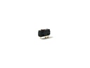 Mikroswitch u. arm - 5A/250V, ON-(ON) SPDT