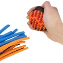 Kabelorganisering - 24 kabler, 6-9mm (3 stk.)