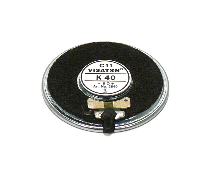 Autorelæ - 12Vdc 20A, 1 x omskifter (SPDT) 5 flade ben