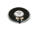 Autorelæ - 12Vdc 20A, 1 x omskifter (SPDT) 5 flade ben