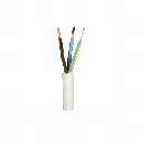 HF Let installatioskabel 3x1,5mm² - pr. meter