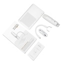 WiFi mikroskop - 2MP, 1000X, 8 LED, App (IOS, Android, PC)