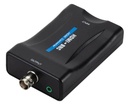 HDMI konverter - HDMI til BNC (analog)