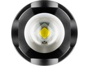 LED lommelygte - 5W 300lm 150m (IPX4)